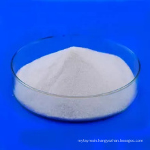 Chlorinated Polyethylene used as PVC impact modifier